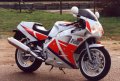 yamaha FZR1000 EXUP