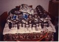 Magnum Engine Parts