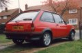 Ford XR2