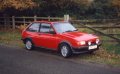 Ford XR2