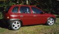 Vauxhall Corsa 1.5TD