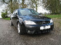 Ford Mondeo Zetec S