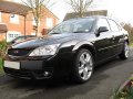 Ford Mondeo Zetec S