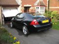 Ford Mondeo Zetec S